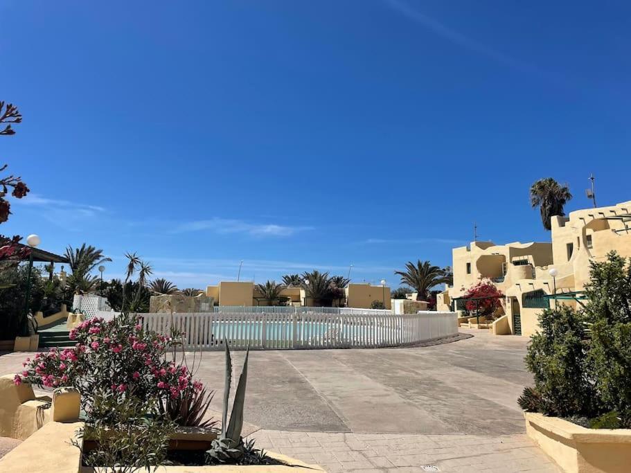 Fuertevilla Costa Calma Dış mekan fotoğraf