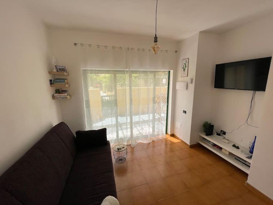 Fuertevilla Costa Calma Dış mekan fotoğraf