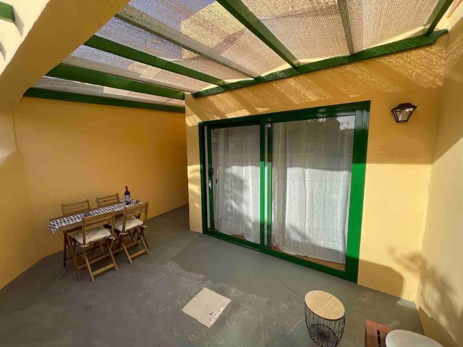 Fuertevilla Costa Calma Dış mekan fotoğraf