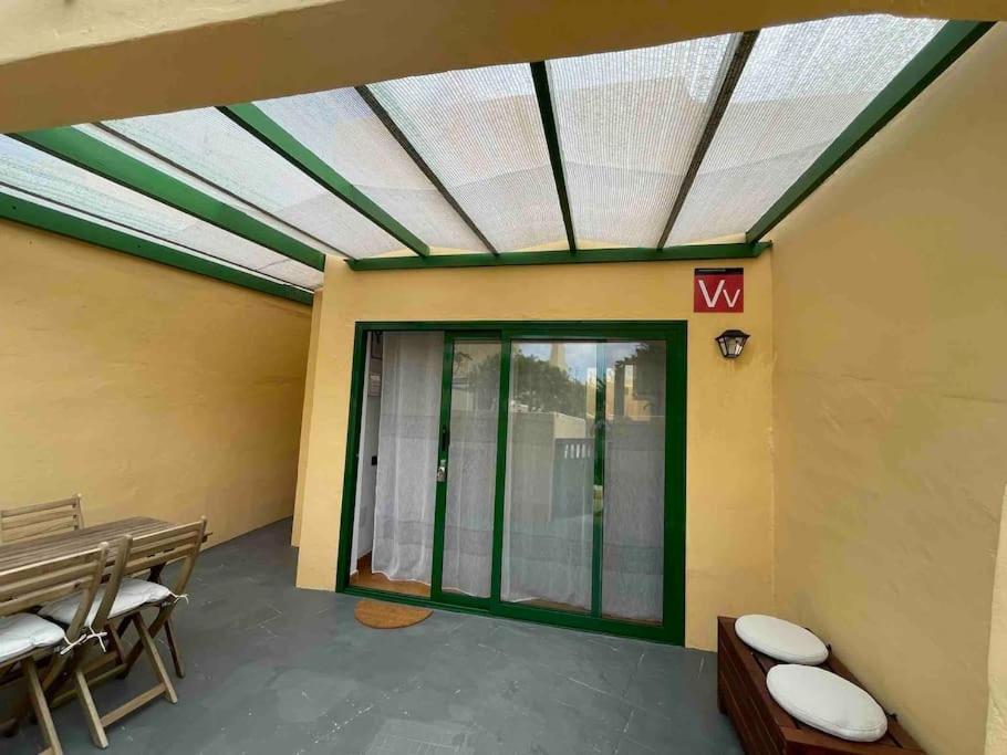 Fuertevilla Costa Calma Dış mekan fotoğraf